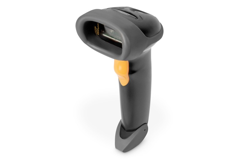 DIGITUS 1D Barcode Scanner