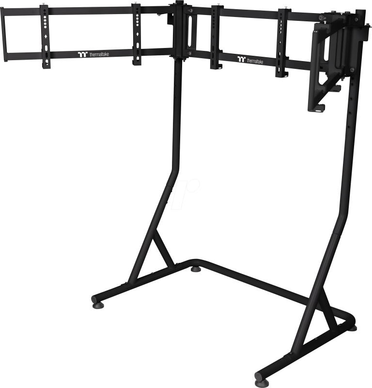 Thermaltake Triple Monitor Stand Pro