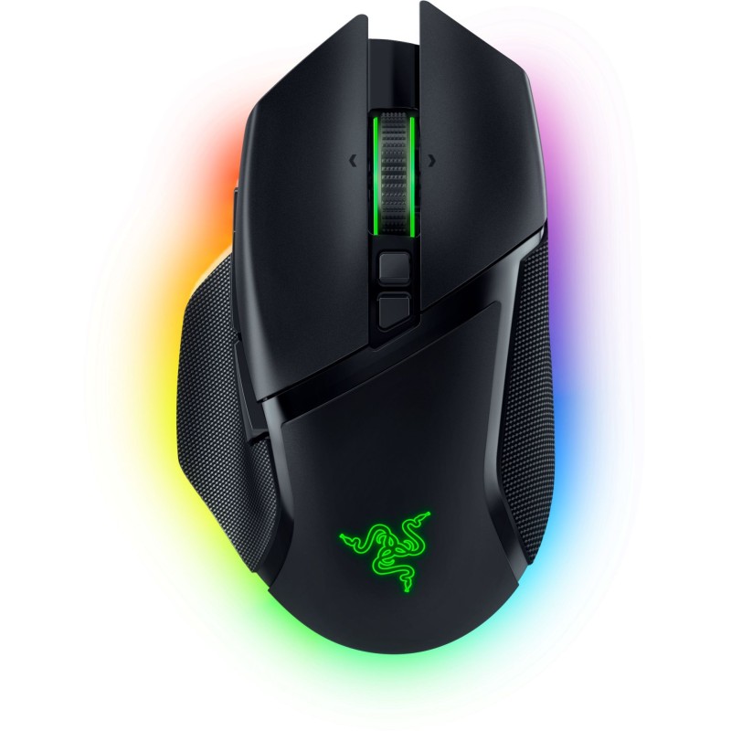 Razer Wireless Gaming Maus Basilisk V3 Pro black