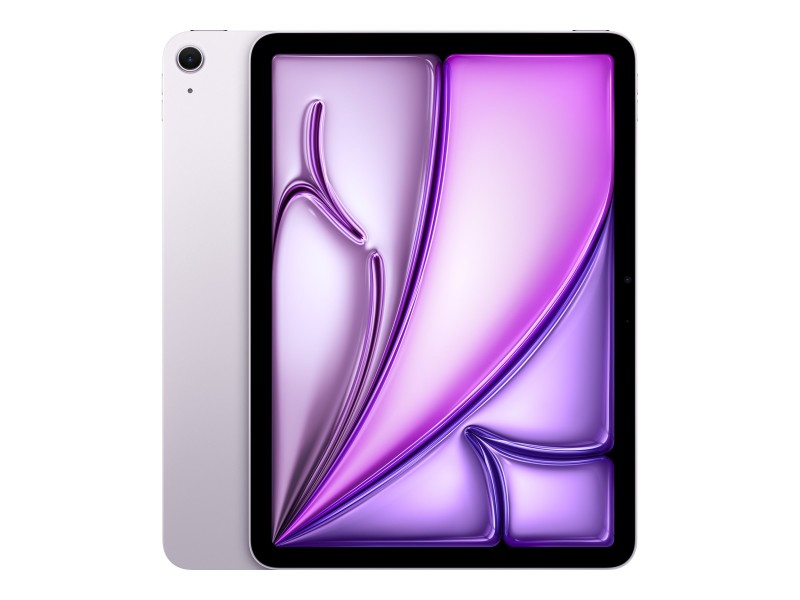Apple iPad Air 11 M3 Wi-Fi 1TB (violett) 7.Gen
