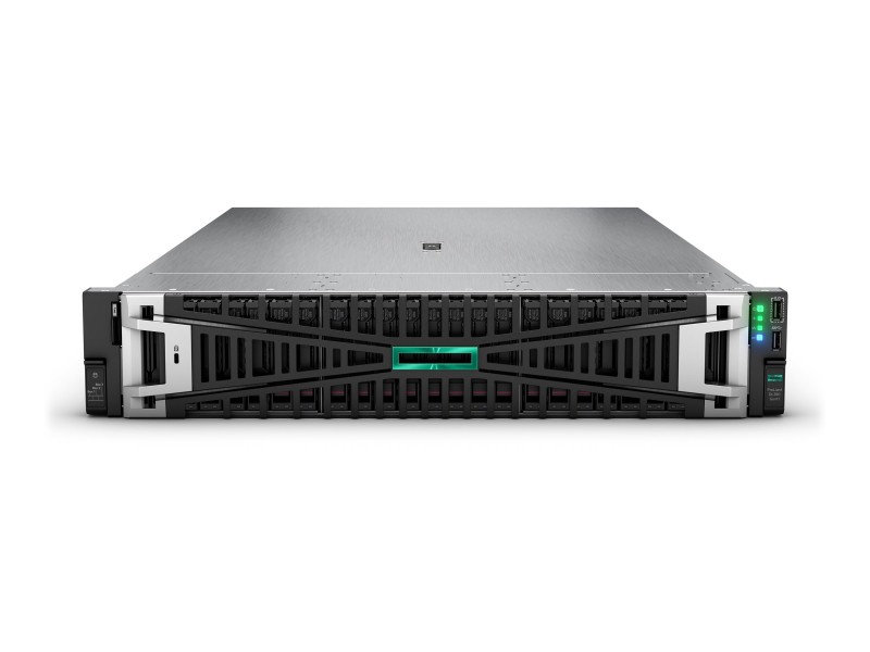 HPE ProLiant DL380 Gen11 Network Choice