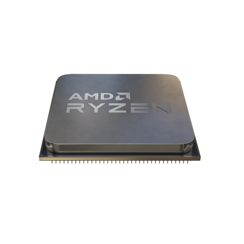 AMD Ryzen 7 7800X3D Tray