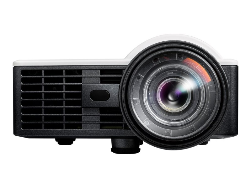 Optoma ML1050STi - DLP projector