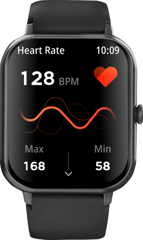 Telefunken Watch Fit