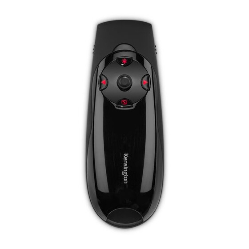 Presenter Expert™ Wireless Cursor Control with Red Laser