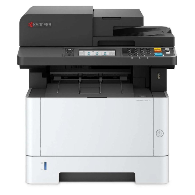 Kyocera ECOSYS MA4000wifx MFP