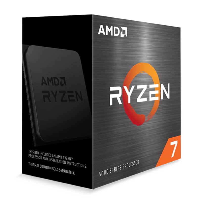 AMD Ryzen 7 5800X Tray per 12pcs only