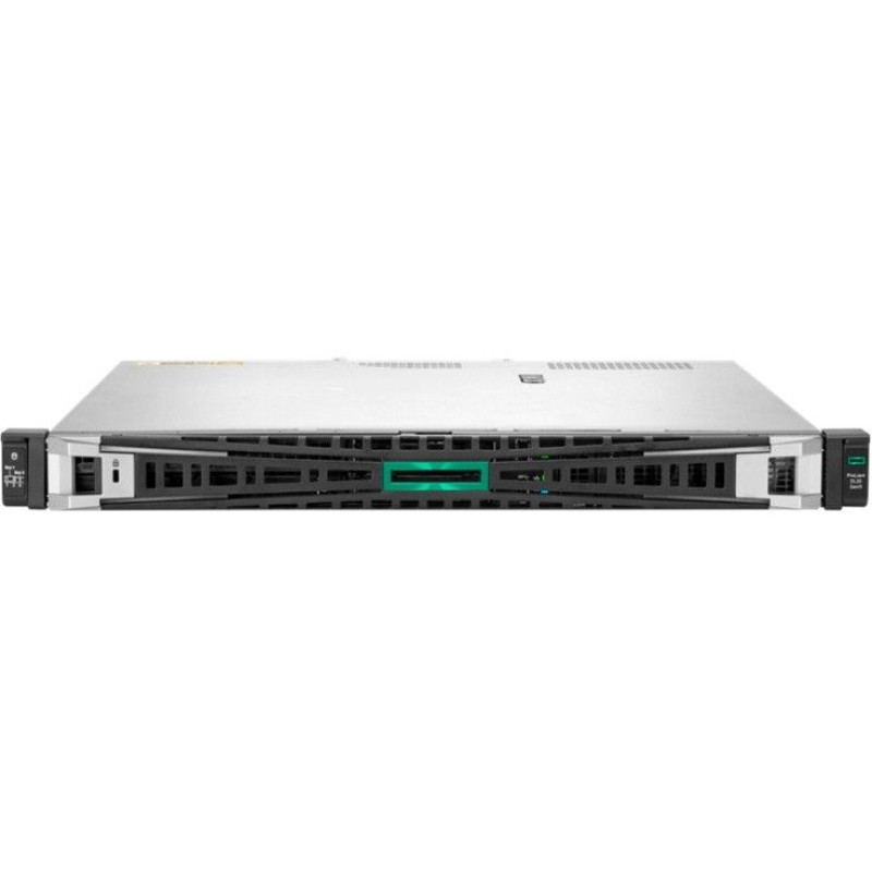 Server HPE DL20 Gen11 1U XEON E-2436 1x32GB 2x480GB 1Gb VROC 1x800W