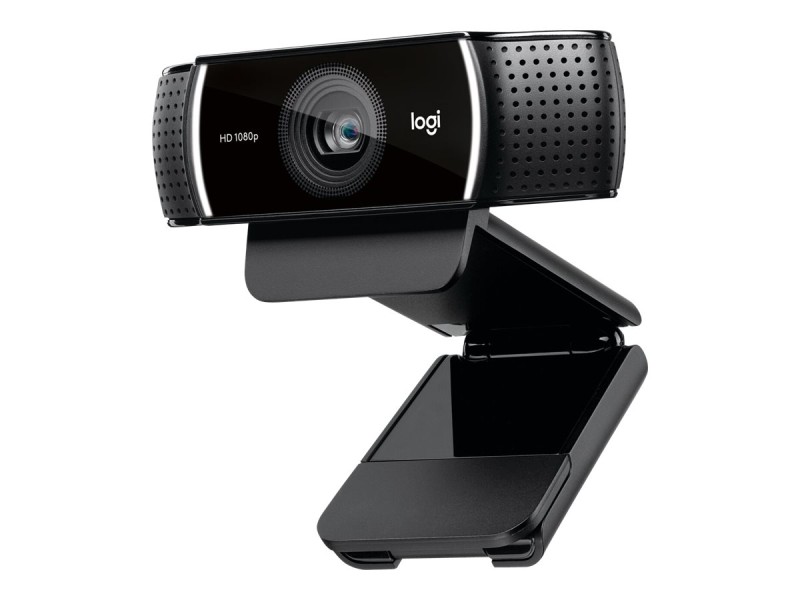 Logitech Webcam  C922