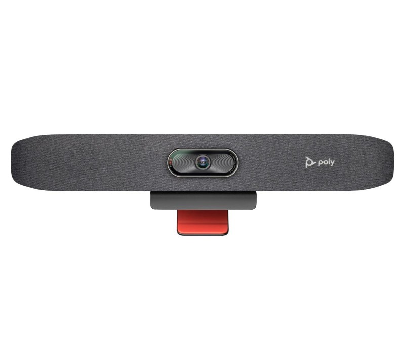 HP Poly Studio R30 USB Video Bar