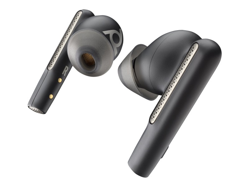 Poly HP Poly - Eartip for true wireless earphones