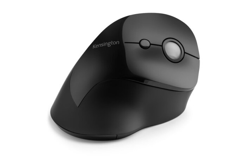 Kensington Mouse ProFit Vertical Wireless bk