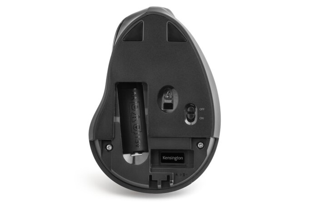 Kensington Mouse ProFit Vertical Wireless bk