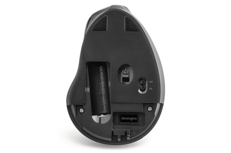 Kensington Mouse ProFit Vertical Wireless bk