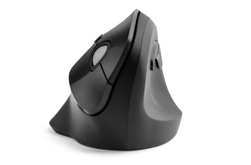 Kensington Mouse ProFit Vertical Wireless bk