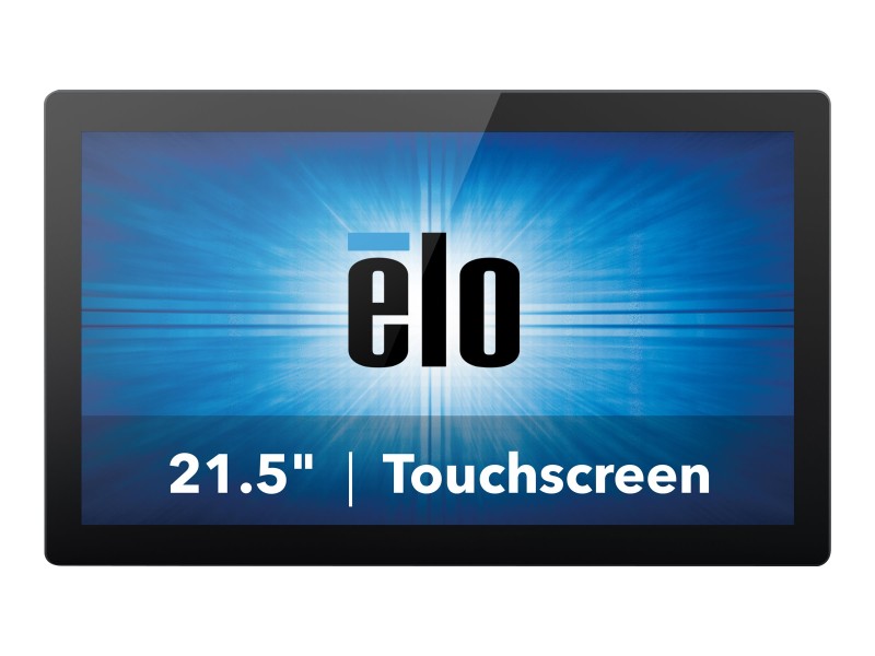 elo Touchscreen Monitor 2294L 21,5-inch wide FHD LCD WVA