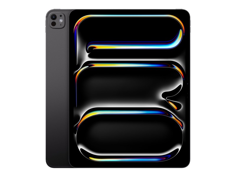 Apple 13-inch iPad Pro M5 Wi-Fi + Cellular