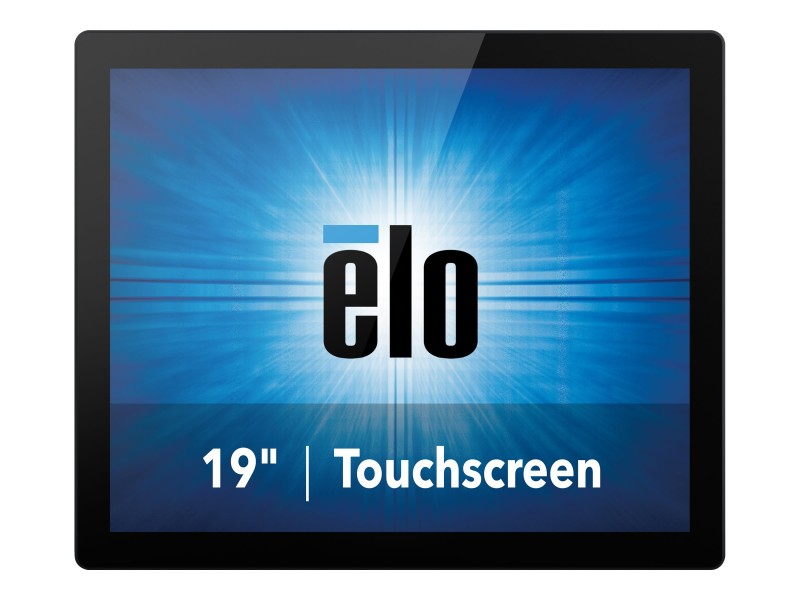 Elo Touch Solutions 19