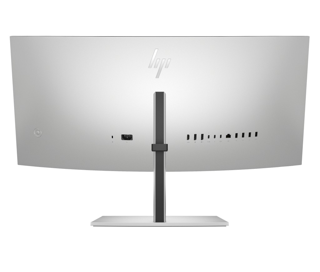 HP Series 7 Pro 34 inch WQHD Conferencing Monitor