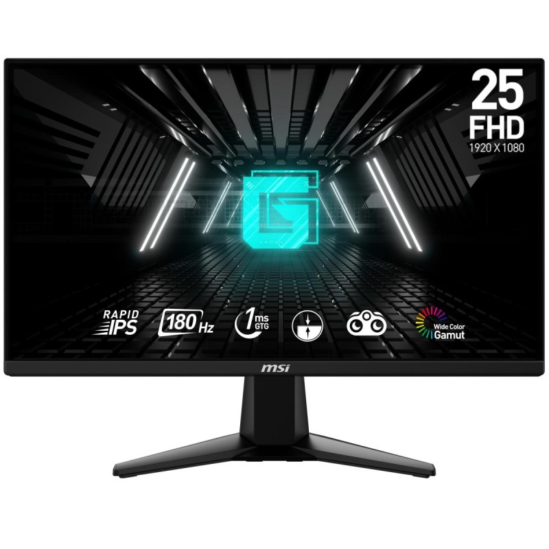 MSI G255F computer monitor 62.2 cm (24.5