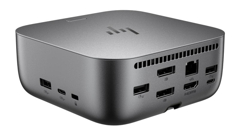HP Thunderbolt 4 100W G6 Dock