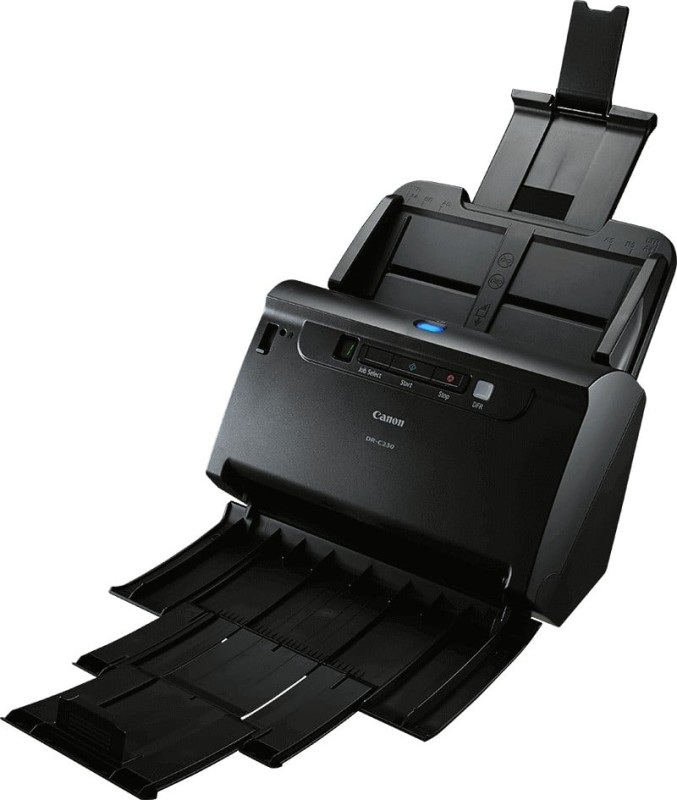 Canon imageFORMULA DR-C230 Scanner