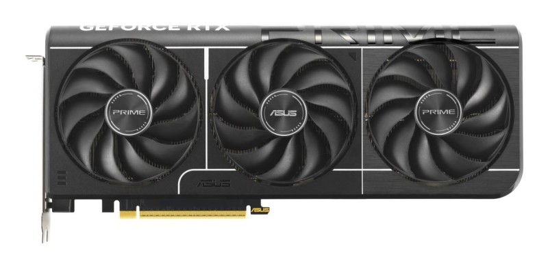 ASUS GeForce RTX 5070 Prime OC 12GB