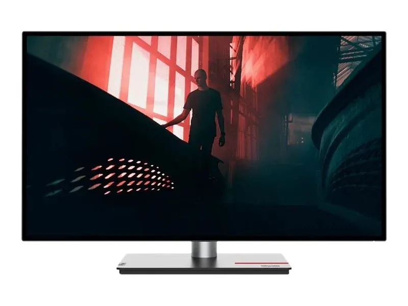 LENOVO ThinkVision P27h-30 27inch TS Monitor