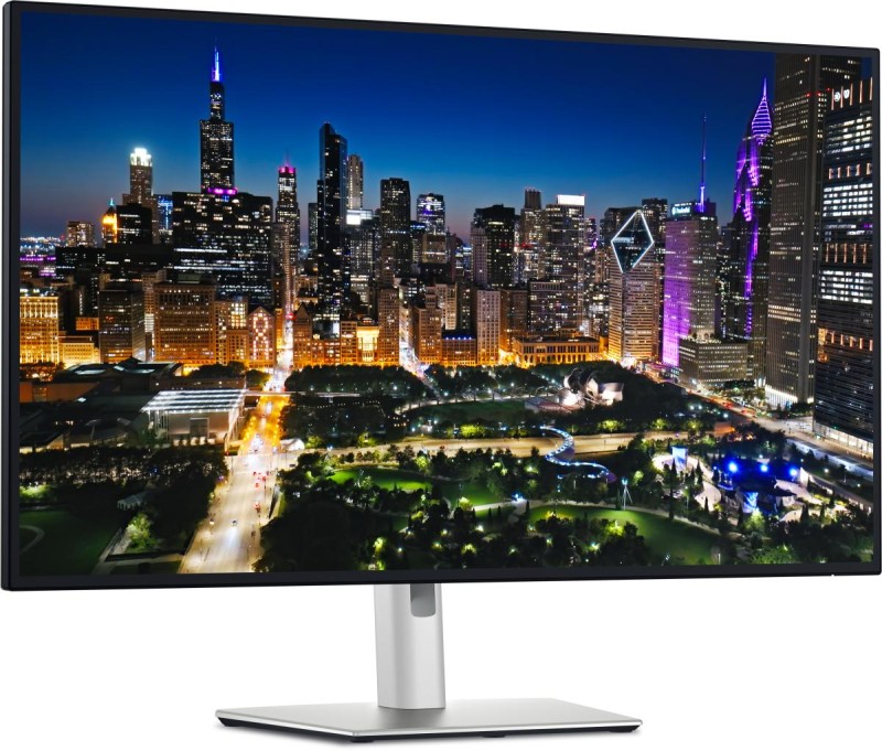 DELL UltraSharp U3225QE computer monitor 80 cm (31.5