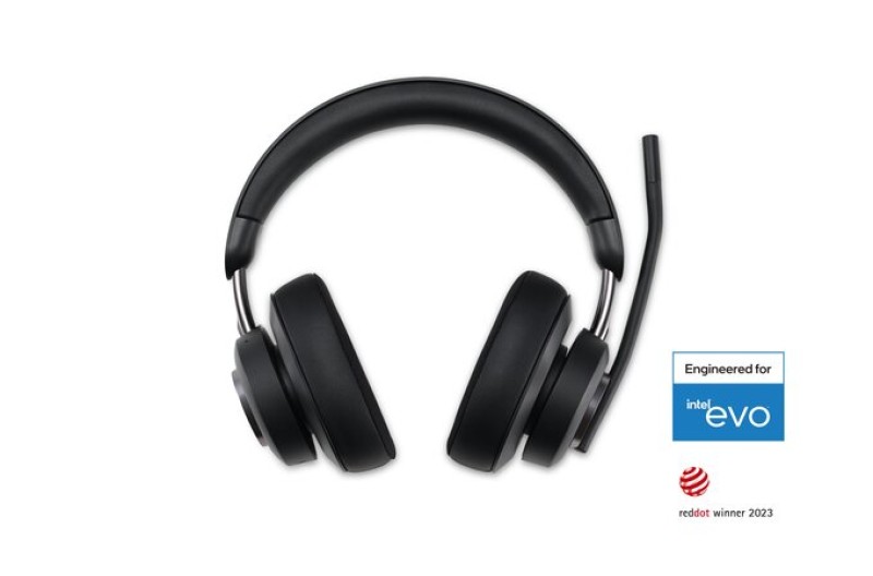 Kensington Headset H3000 Btuetooth Over-Ear