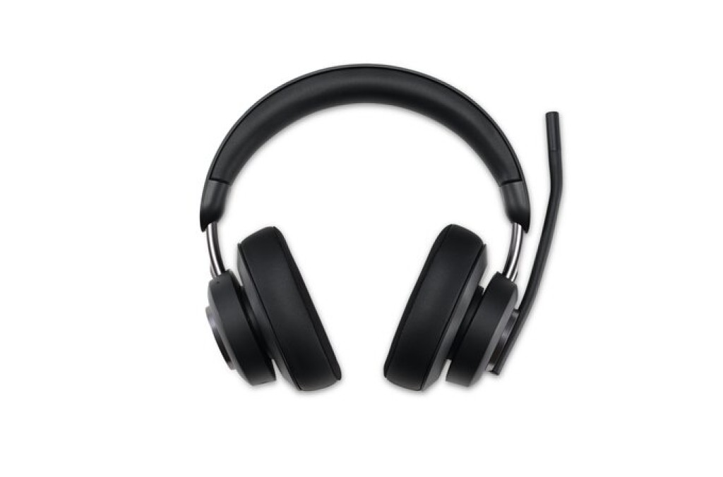 Kensington Headset H3000 Btuetooth Over-Ear