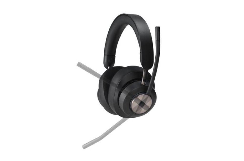 Kensington Headset H3000 Btuetooth Over-Ear
