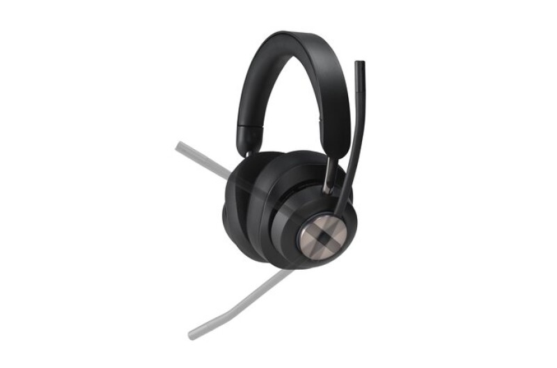 Kensington Headset H3000 Btuetooth Over-Ear