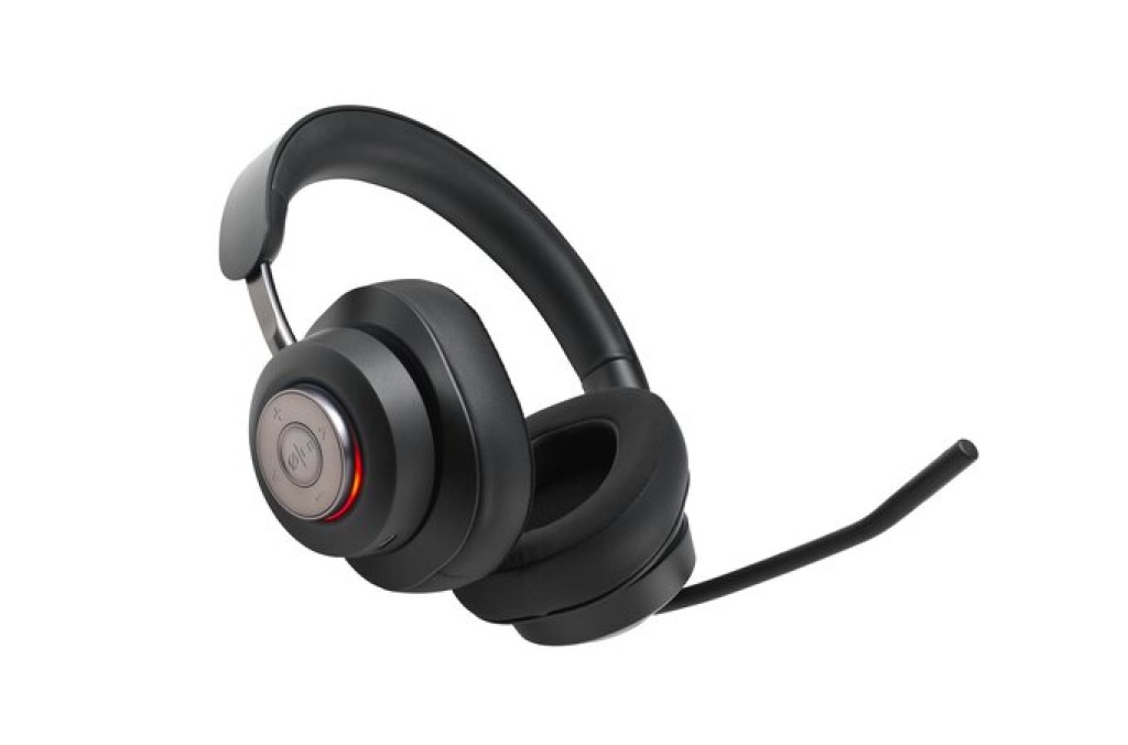 Kensington Headset H3000 Btuetooth Over-Ear