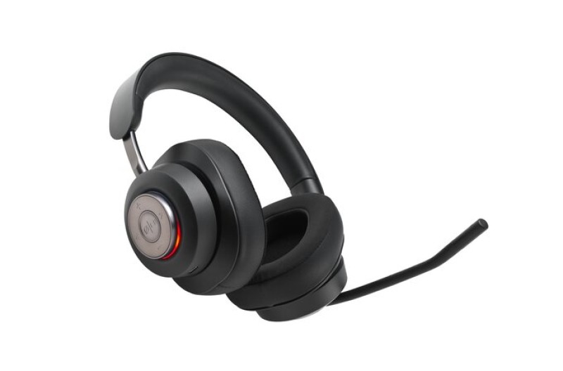 Kensington Headset H3000 Btuetooth Over-Ear