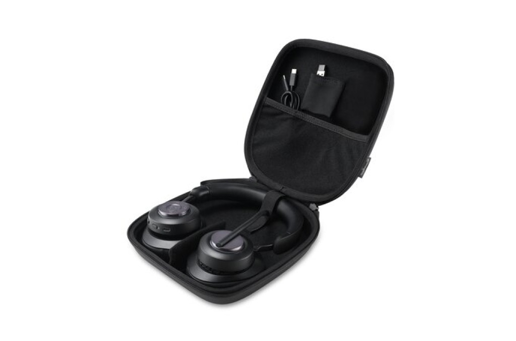 Kensington Headset H3000 Btuetooth Over-Ear