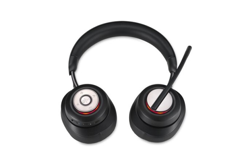 Kensington Headset H3000 Btuetooth Over-Ear