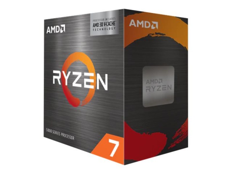 AMD Ryzen 7 5700X Tray per 12pcs only