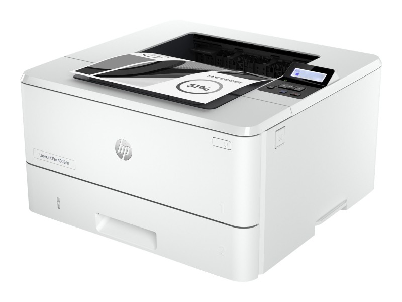 HP LaserJet Pro 4002dn - Printer